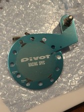 Pivot racing spec for sale  New Milford