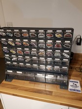 Tilt bin locksmiths for sale  ALEXANDRIA