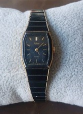 Montre pulsar femme d'occasion  Geneston