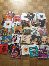 100 singles 60er gebraucht kaufen  Berlin