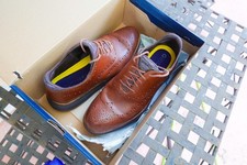 Cole haan oxford for sale  Carlsbad