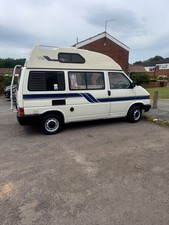 2.0 petrol holdsworth for sale  STOKE-ON-TRENT