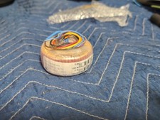 Transformador Toroidal Avel AT/D4002 12v+12v Fabricado no Reino Unido  comprar usado  Enviando para Brazil