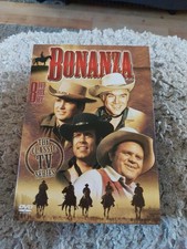 Bonanza classic western for sale  ASHTON-UNDER-LYNE