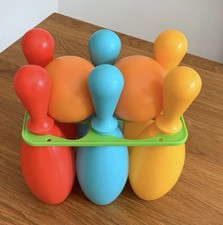 Garden skittles for sale  THAMES DITTON