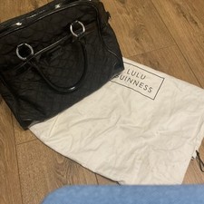 Lulu guiness black for sale  ABERDEEN