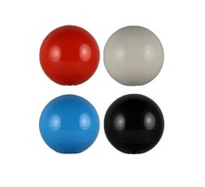 Bola repuesto Joystick Arcade ball Hori Sanwa Seimitsu Jamma Palanca Stick SP comprar usado  Enviando para Brazil