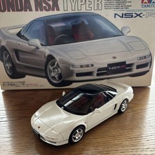 Tamiya model honda d'occasion  Expédié en Belgium