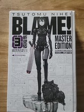 blame manga for sale blame manga for sale Las Vegas