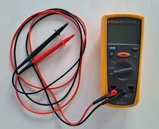 Fluke 1503 tester usato  Spedire a Italy