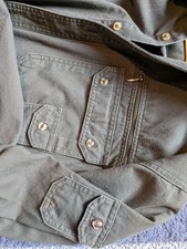 Jagdliche hemd jacke gebraucht kaufen  Frankenblick, Schalkau