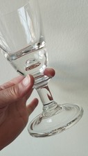 Ancien verre absinthe d'occasion  Villeurbanne