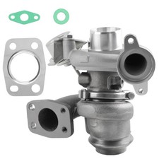 Td025 turbo turbina usato  Torino
