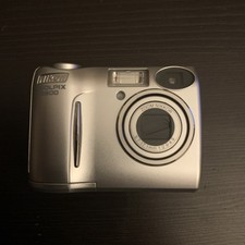 Fotocamera nikon coolpix usato  Firenze