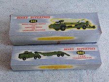 Dinky toys militari usato  Bologna
