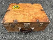 Vintage 1950 wooden for sale  Holbrook