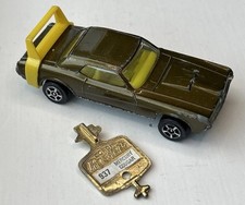Corgi rockets 937 for sale  TADWORTH