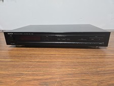 Vintage denon 460 for sale  Russellville