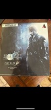 Final fantasy cloud gebraucht kaufen  Alfter