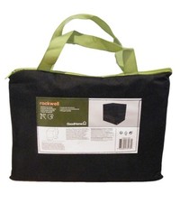 Goodhome rockwell barbecue for sale  BOLTON