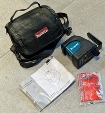 Makita sk102 self for sale  SOLIHULL