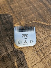 Andis 7fc ultra for sale  GUILDFORD