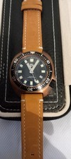 Mens bronze divers for sale  LONDON