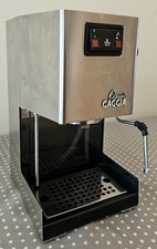 Upgraded gaggia classic for sale  WARE