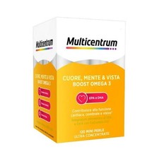 Multicentrum cuore mente usato  Messina