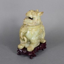 Jade foo hund gebraucht kaufen Jade foo hund gebraucht kaufen  Landshut