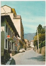 FORNO CANAVESE - TORINO - VIA PRINCIPALE - VIAGG. 1971 -27601- comprar usado  Enviando para Brazil