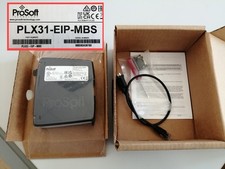 Prosoft technology plx31 usato  Italia