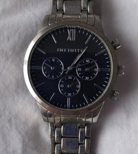 Mans infinite watch for sale  PORTSMOUTH