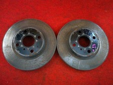 Rotor de disco frontal TOYOTA Corolla Axio 2010 4351252120 [usado] [PA24140999] comprar usado  Enviando para Brazil