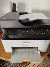 Stampante samsung m2070fw usato  Trani