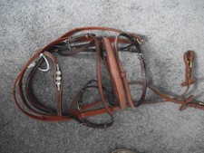 Warmblut trense engl gebraucht kaufen  Lohmar