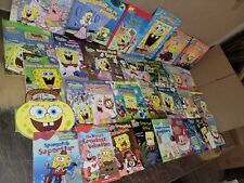 Lot spongebob squarepants for sale  Elverta