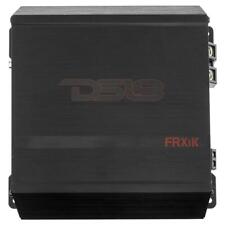 Amplificador de DS18 FRX1K Mono 1 canal 1000W Rms Som Alto-falante Subwoofer Amp, usado comprar usado  Enviando para Brazil