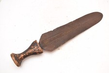 Antique congo old for sale  San Francisco