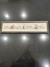 Vintage wall hanging for sale  Hamilton