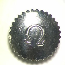 8mm omega seamaster usato 8mm omega seamaster usato  Italia