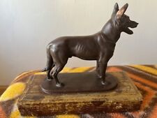 Meissen schäferhund böttger gebraucht kaufen  Dresden