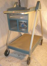 Tektronix oscilloscope cart for sale  Madison