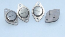 Npn power transistor gebraucht kaufen  Henstedt-Ulzburg