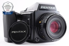 Mint lens pentax d'occasion  Expédié en Belgium