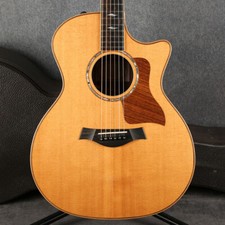 Taylor 814ce 2016 for sale  SHEFFIELD