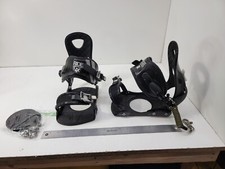 Ride snowboard bindings for sale  Salt Lake City