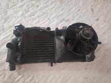 Radiateur ventilateur bmw d'occasion  Cazouls-lès-Béziers