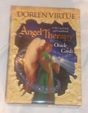 Doreen virtue angeltherapy d'occasion  Expédié en Belgium