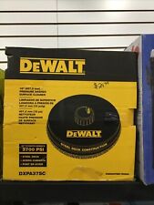 Dewalt dxpw37sc surface for sale  Blackshear